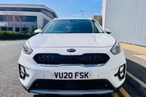 Kia Niro SUV (16-22) 3 1.6 GDi 1.56kWh lithium-ion 139bhp DCT auto Self-Charging Hybrid 5d For Sale - Digbeth Motor Sales Ltd, Birmingham