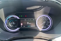 Kia Niro SUV (16-22) 3 1.6 GDi 1.56kWh lithium-ion 139bhp DCT auto Self-Charging Hybrid 5d For Sale - Digbeth Motor Sales Ltd, Birmingham