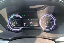 Kia Niro SUV (16-22) 3 1.6 GDi 1.56kWh lithium-ion 139bhp DCT auto Self-Charging Hybrid 5d For Sale - Digbeth Motor Sales Ltd, Birmingham