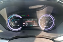 Kia Niro SUV (16-22) 3 1.6 GDi 1.56kWh lithium-ion 139bhp DCT auto Self-Charging Hybrid 5d For Sale - Digbeth Motor Sales Ltd, Birmingham