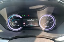 Kia Niro SUV (16-22) 3 1.6 GDi 1.56kWh lithium-ion 139bhp DCT auto Self-Charging Hybrid 5d For Sale - Digbeth Motor Sales Ltd, Birmingham