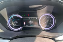 Kia Niro SUV (16-22) 3 1.6 GDi 1.56kWh lithium-ion 139bhp DCT auto Self-Charging Hybrid 5d For Sale - Digbeth Motor Sales Ltd, Birmingham