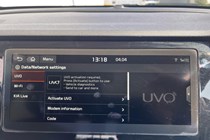 Kia Niro SUV (16-22) 3 1.6 GDi 1.56kWh lithium-ion 139bhp DCT auto Self-Charging Hybrid 5d For Sale - Digbeth Motor Sales Ltd, Birmingham