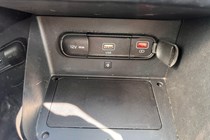 Kia Niro SUV (16-22) 3 1.6 GDi 1.56kWh lithium-ion 139bhp DCT auto Self-Charging Hybrid 5d For Sale - Digbeth Motor Sales Ltd, Birmingham