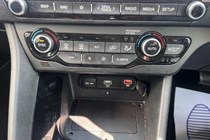 Kia Niro SUV (16-22) 3 1.6 GDi 1.56kWh lithium-ion 139bhp DCT auto Self-Charging Hybrid 5d For Sale - Digbeth Motor Sales Ltd, Birmingham