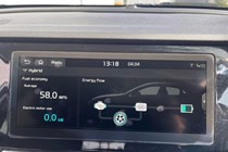 Kia Niro SUV (16-22) 3 1.6 GDi 1.56kWh lithium-ion 139bhp DCT auto Self-Charging Hybrid 5d For Sale - Digbeth Motor Sales Ltd, Birmingham