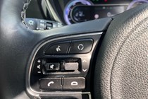 Kia Niro SUV (16-22) 3 1.6 GDi 1.56kWh lithium-ion 139bhp DCT auto Self-Charging Hybrid 5d For Sale - Digbeth Motor Sales Ltd, Birmingham