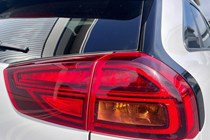 Kia Niro SUV (16-22) 3 1.6 GDi 1.56kWh lithium-ion 139bhp DCT auto Self-Charging Hybrid 5d For Sale - Digbeth Motor Sales Ltd, Birmingham