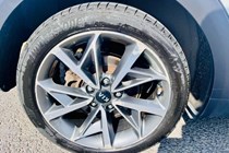 Kia Niro SUV (16-22) 3 1.6 GDi 1.56kWh lithium-ion 139bhp DCT auto Self-Charging Hybrid 5d For Sale - Digbeth Motor Sales Ltd, Birmingham
