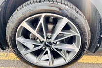 Kia Niro SUV (16-22) 3 1.6 GDi 1.56kWh lithium-ion 139bhp DCT auto Self-Charging Hybrid 5d For Sale - Digbeth Motor Sales Ltd, Birmingham