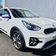 Kia Niro SUV (16-22) 3 1.6 GDi 1.56kWh lithium-ion 139bhp DCT auto Self-Charging Hybrid 5d For Sale - Digbeth Motor Sales Ltd, Birmingham