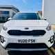 Kia Niro SUV (16-22) 3 1.6 GDi 1.56kWh lithium-ion 139bhp DCT auto Self-Charging Hybrid 5d For Sale - Digbeth Motor Sales Ltd, Birmingham