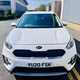 Kia Niro SUV (16-22) 3 1.6 GDi 1.56kWh lithium-ion 139bhp DCT auto Self-Charging Hybrid 5d For Sale - Digbeth Motor Sales Ltd, Birmingham