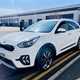 Kia Niro SUV (16-22) 3 1.6 GDi 1.56kWh lithium-ion 139bhp DCT auto Self-Charging Hybrid 5d For Sale - Digbeth Motor Sales Ltd, Birmingham