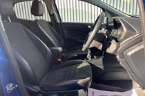 Ford EcoSport (14 on) ST-Line 1.0 EcoBoost 140PS (10/2017 on) 5d For Sale - Digbeth Motor Sales Ltd, Birmingham