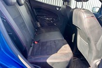 Ford EcoSport (14 on) ST-Line 1.0 EcoBoost 140PS (10/2017 on) 5d For Sale - Digbeth Motor Sales Ltd, Birmingham