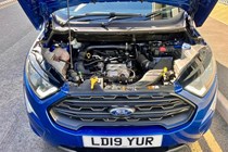 Ford EcoSport (14 on) ST-Line 1.0 EcoBoost 140PS (10/2017 on) 5d For Sale - Digbeth Motor Sales Ltd, Birmingham