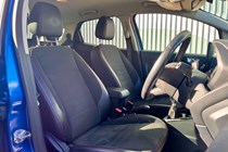 Ford EcoSport (14 on) ST-Line 1.0 EcoBoost 140PS (10/2017 on) 5d For Sale - Digbeth Motor Sales Ltd, Birmingham