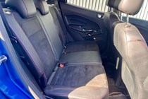 Ford EcoSport (14 on) ST-Line 1.0 EcoBoost 140PS (10/2017 on) 5d For Sale - Digbeth Motor Sales Ltd, Birmingham