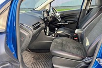 Ford EcoSport (14 on) ST-Line 1.0 EcoBoost 140PS (10/2017 on) 5d For Sale - Digbeth Motor Sales Ltd, Birmingham