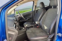 Ford EcoSport (14 on) ST-Line 1.0 EcoBoost 140PS (10/2017 on) 5d For Sale - Digbeth Motor Sales Ltd, Birmingham