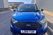 Ford EcoSport (14 on) ST-Line 1.0 EcoBoost 140PS (10/2017 on) 5d For Sale - Digbeth Motor Sales Ltd, Birmingham