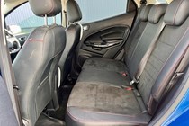 Ford EcoSport (14 on) ST-Line 1.0 EcoBoost 140PS (10/2017 on) 5d For Sale - Digbeth Motor Sales Ltd, Birmingham