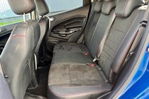 Ford EcoSport (14 on) ST-Line 1.0 EcoBoost 140PS (10/2017 on) 5d For Sale - Digbeth Motor Sales Ltd, Birmingham