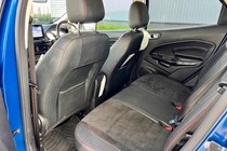 Ford EcoSport (14 on) ST-Line 1.0 EcoBoost 140PS (10/2017 on) 5d For Sale - Digbeth Motor Sales Ltd, Birmingham
