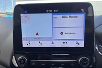 Ford EcoSport (14 on) ST-Line 1.0 EcoBoost 140PS (10/2017 on) 5d For Sale - Digbeth Motor Sales Ltd, Birmingham