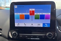 Ford EcoSport (14 on) ST-Line 1.0 EcoBoost 140PS (10/2017 on) 5d For Sale - Digbeth Motor Sales Ltd, Birmingham