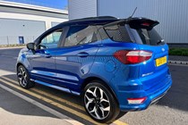 Ford EcoSport (14 on) ST-Line 1.0 EcoBoost 140PS (10/2017 on) 5d For Sale - Digbeth Motor Sales Ltd, Birmingham