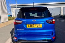 Ford EcoSport (14 on) ST-Line 1.0 EcoBoost 140PS (10/2017 on) 5d For Sale - Digbeth Motor Sales Ltd, Birmingham