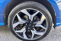 Ford EcoSport (14 on) ST-Line 1.0 EcoBoost 140PS (10/2017 on) 5d For Sale - Digbeth Motor Sales Ltd, Birmingham