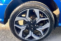 Ford EcoSport (14 on) ST-Line 1.0 EcoBoost 140PS (10/2017 on) 5d For Sale - Digbeth Motor Sales Ltd, Birmingham