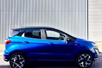 Ford EcoSport (14 on) ST-Line 1.0 EcoBoost 140PS (10/2017 on) 5d For Sale - Digbeth Motor Sales Ltd, Birmingham