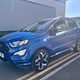 Ford EcoSport (14 on) ST-Line 1.0 EcoBoost 140PS (10/2017 on) 5d For Sale - Digbeth Motor Sales Ltd, Birmingham