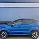 Ford EcoSport (14 on) ST-Line 1.0 EcoBoost 140PS (10/2017 on) 5d For Sale - Digbeth Motor Sales Ltd, Birmingham