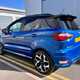 Ford EcoSport (14 on) ST-Line 1.0 EcoBoost 140PS (10/2017 on) 5d For Sale - Digbeth Motor Sales Ltd, Birmingham