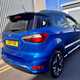 Ford EcoSport (14 on) ST-Line 1.0 EcoBoost 140PS (10/2017 on) 5d For Sale - Digbeth Motor Sales Ltd, Birmingham