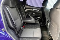 Nissan Qashqai (14-21) 1.2 DiG-T Acenta (Smart Vision Pack) 5d Xtronic For Sale - Digbeth Motor Sales Ltd, Birmingham
