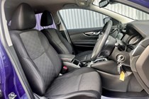 Nissan Qashqai (14-21) 1.2 DiG-T Acenta (Smart Vision Pack) 5d Xtronic For Sale - Digbeth Motor Sales Ltd, Birmingham