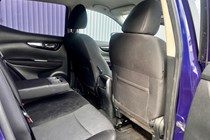 Nissan Qashqai (14-21) 1.2 DiG-T Acenta (Smart Vision Pack) 5d Xtronic For Sale - Digbeth Motor Sales Ltd, Birmingham