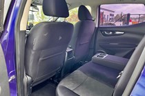 Nissan Qashqai (14-21) 1.2 DiG-T Acenta (Smart Vision Pack) 5d Xtronic For Sale - Digbeth Motor Sales Ltd, Birmingham