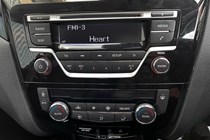 Nissan Qashqai (14-21) 1.2 DiG-T Acenta (Smart Vision Pack) 5d Xtronic For Sale - Digbeth Motor Sales Ltd, Birmingham