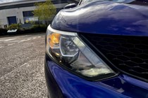 Nissan Qashqai (14-21) 1.2 DiG-T Acenta (Smart Vision Pack) 5d Xtronic For Sale - Digbeth Motor Sales Ltd, Birmingham