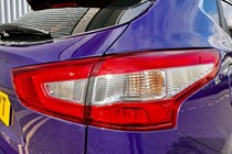 Nissan Qashqai (14-21) 1.2 DiG-T Acenta (Smart Vision Pack) 5d Xtronic For Sale - Digbeth Motor Sales Ltd, Birmingham