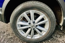 Nissan Qashqai (14-21) 1.2 DiG-T Acenta (Smart Vision Pack) 5d Xtronic For Sale - Digbeth Motor Sales Ltd, Birmingham
