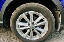 Nissan Qashqai (14-21) 1.2 DiG-T Acenta (Smart Vision Pack) 5d Xtronic For Sale - Digbeth Motor Sales Ltd, Birmingham