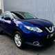 Nissan Qashqai (14-21) 1.2 DiG-T Acenta (Smart Vision Pack) 5d Xtronic For Sale - Digbeth Motor Sales Ltd, Birmingham